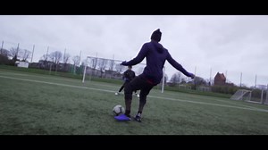 Learn the Ronaldo Heading Secret ⚽ | How to Head the Ball with Power & Accuracy