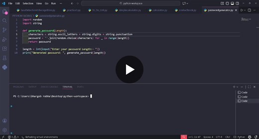 #codsoft #python #internship #coding #learning | Neelakash Rabha