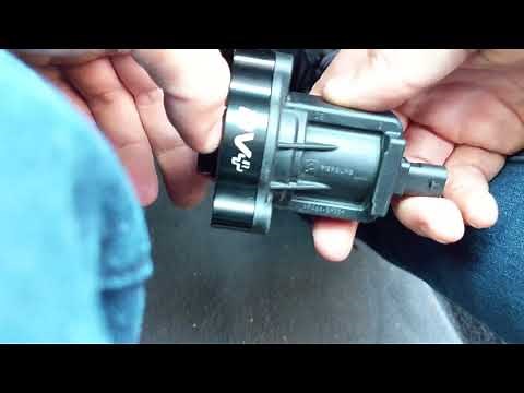 BMW F30 F22 F32 N20 Go Fast Bits Diverter Valve Install T9357 DV+