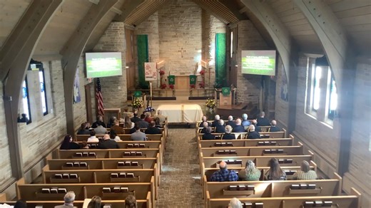 Gerhardt Hallman Funeral Service | Bayview Freeborn Funeral Home