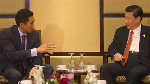 Hidden truth behind China's Belt and Road initiative