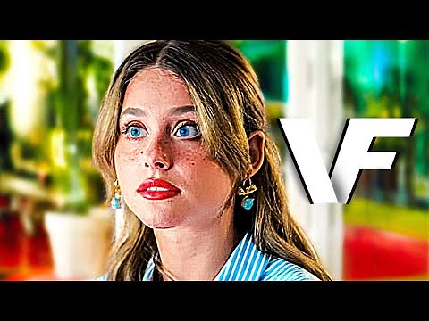 À CONTRE-SENS 3 Bande Annonce VF (2025)