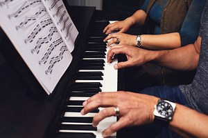Tips on How to Become a Better Piano Player