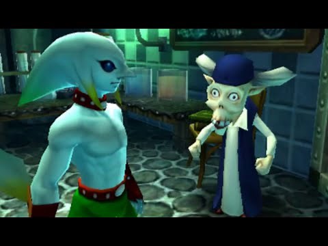 The Legend of Zelda: Majora's Mask 3D 100% Walkthrough Part 18 - Zora Eggs / New Wave Bossa Nova
