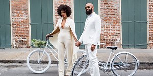 Solange Has Announced Her Separation From Her Husband After 5 Years Of Marriage