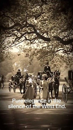 London 1900: A Journey Through the Fog 🕵️‍♂️🇬🇧 #history #shorts #london