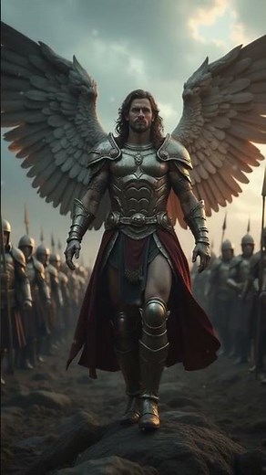 Angels vs. Demons: The Ultimate Spiritual Battle