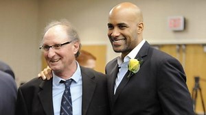 Actor to speak at VCU commencement this weekend