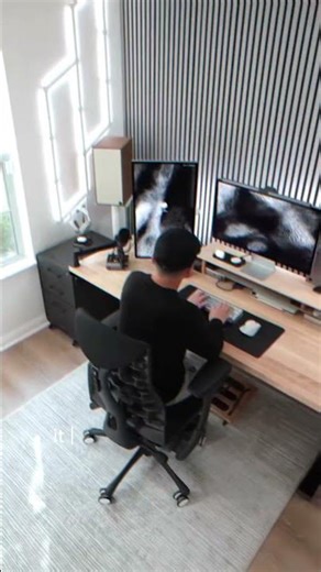 A better desk starts with a better foundation.PixelGears Corporate Desk Mat.