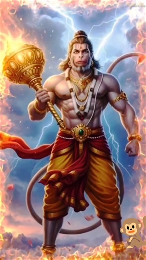 कोई हो ना हो | Hanuman Ji | Ram | #shorts #youtubeshorts