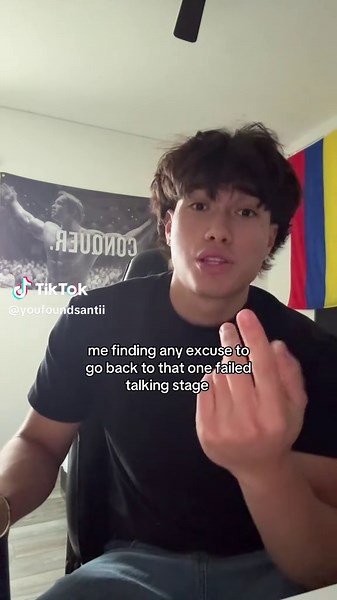 Navigating the Talking Stage: Overcoming Awkward Moments