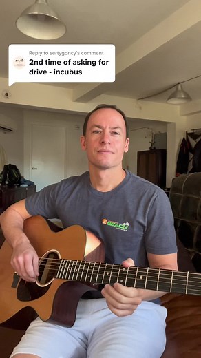 Demitri | Guitar Tutorials on TikTok