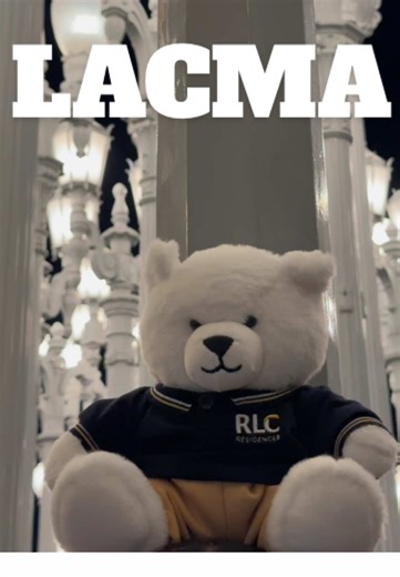 Exploring LACMA: A Quick Tour of Art and Culture