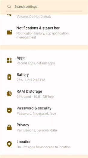 private Dns server trick 🌟🌟
