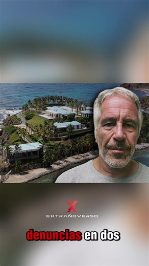 Parte 3 - Tras las primeras denuncias, Epstein logró un acuerdo que redujo drásticamente los cargos en su contra, saliendo casi ileso de un caso que pudo detenerlo para siempre. Mientras tanto, su círculo de poderosos seguía generando preguntas sobre hasta dónde llegaba su influencia #epstein #archivos #misterio #fyp #maxwell