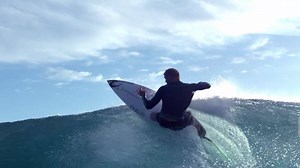 35K views · 110 reactions | World champion surfer, Mick Fanning, survived a shark attack seen by millions, but that’s just where his story begins. Narrated by Chris Hemsworth. | E60 | Facebook