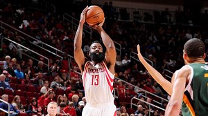 277K views · 465 shares | James Harden stirs up the pot with this late step back dagger. | NBA | Facebook