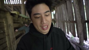 Abandoned serial killer's home hidden in the woods found everything inside