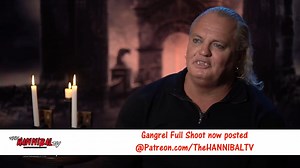 2.1K views · 50 reactions | Gangrel on his WCW Experiences WWE...