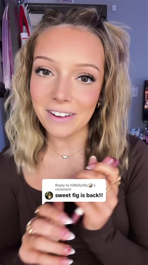 Gorgeous Lip Combo with Sweet Fig Lip Kit Review