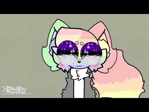 Moestep animation meme (NOT MINE) #animationmeme #mspuffy #emojicat #rabbydragzproductions