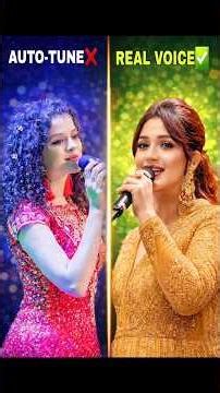 TOP 3 FEMALE SINGERS AUTO-TUNE VS WITHOUT AUTO-TUNE SONGS | SHREYA GHOSHAL #atvtimepass