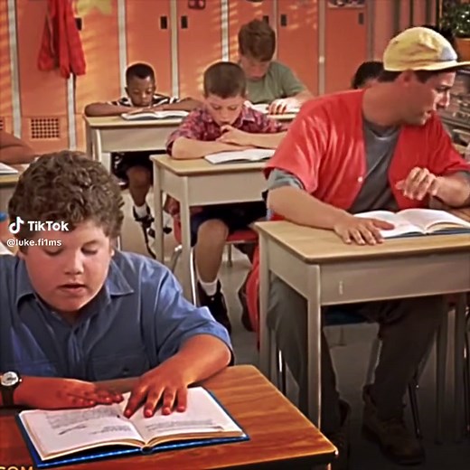Billy Madison Teacher Scene: Underrated Adam Sandler Movie Moments