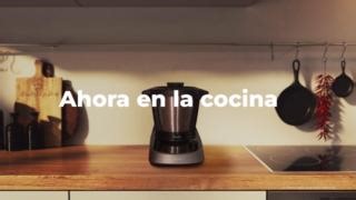 🍽️🤖 ¡Dale un toque de sabor a tu cocina con el Mambo Touch con Jarra Habana! 🔥✨ Descubre más sobre este robot multifunción 👉🏻 https://acortar.link/uC1mee ¿Cuál sería la primera receta que prepararías con este maravilloso ayudante de cocina? 😋💬 | Ollas GM Cocinas Programables