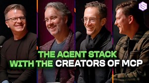 One Year of MCP — with David Soria Parria and AAIF leads from OpenAI, Goose, Linux Foundation | The Linux Foundation