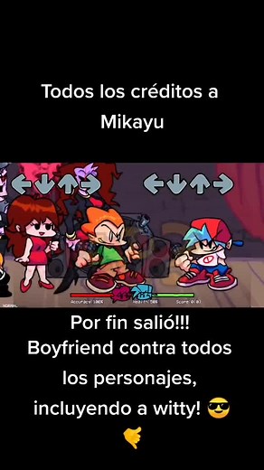 Witty_Fachero B) on TikTok