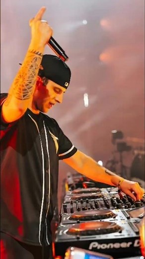 Illenium Live “If I Lose Myself” at VAC Festival 2025 #Illenium #Alesso #OneRepublic #Festival #EDM