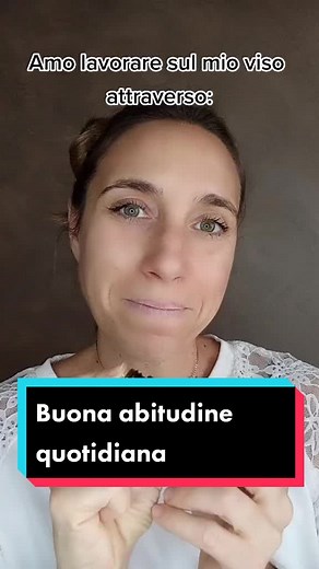 Ginnastica facciale, Aromaterapia, Riflessologia facciale. #ginnasticafacciale #yogafacciale #visoinforma #aromaterapia #riflessologiafacciale