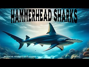 The hammerhead shark - A unique hunter of the seas - mini-documentary
