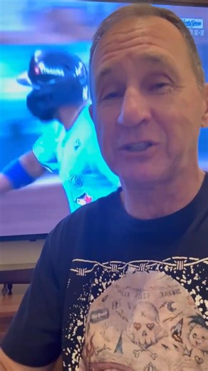 3.9K views · 48 reactions | The Jays fly out of the gate and ride a record setting start by Ice-Trey Yesavage. A 6-1 romp and a 3-2 Series lead. #jays #worldseries | Joe Tilley's Great Canadian Sports Show | Facebook