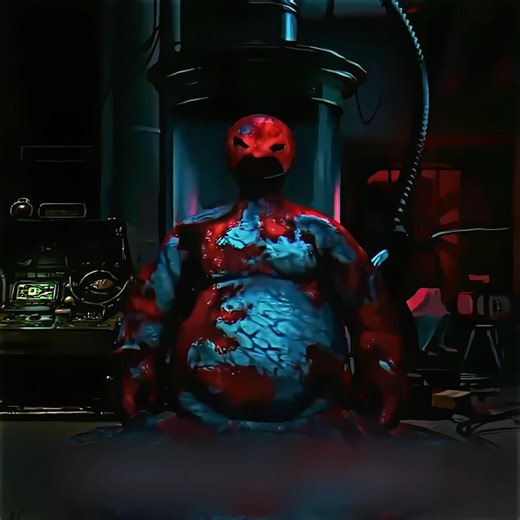 THE PROTOTYPE REVIVE DOEY 🤯🔥 #poppyplaytime #prototype #foryou #shorts #trending #edit