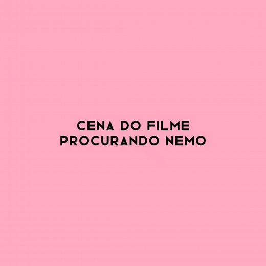 Assista Procurando Nemo no Disney Plus | Trechos de Filmes