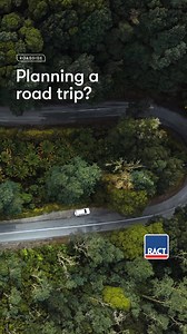 Hit the road with knowing you’re covered 24-hours a day across Australia.T&Cs apply, visit ract.com.au. | RACT