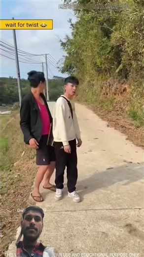 यह गाड़ी अपने आप कैसे चल रही है