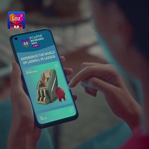 Shop Lazada 9.9 LazMall Big Brands Sale, now till 13 Sept! 18,000 brands you love and best price guarantee*. Shop now! | Lazada