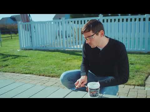 Platinum Patch - Advanced Exterior Filler