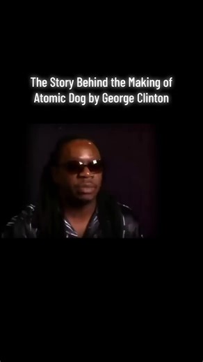 The Story Behind Atomic Dog: George Clinton, Garry Shider, and David Spradley