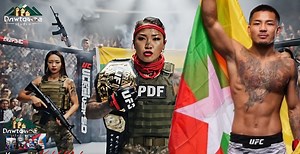 464K views · 29K reactions | Myanmar New Song | The Fearless | Joshua Van [ Official Music Video]https://youtu.be/1zs9xLc9_Ys?si=MsQ3n16D8MJYnAM4 | Karenni Arts-KHReh | Facebook