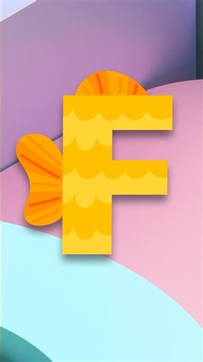 Fast Phonics Letters Of Alphabets⭐️#preschoolletters #abcssong #nurseryrhymes #alphabet #english