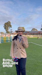 1.2K views · 35 reactions | A sensational first day on the arena for this year’s Royal Adelaide Show!   Visit theshow.com.au for the horses-in-action livestream! | Royal Adelaide Show | Facebook