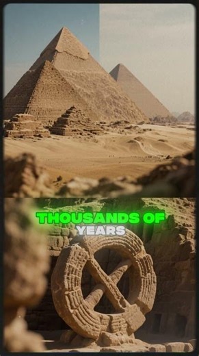 The Shocking Secrets of Göbekli Tepe 😱