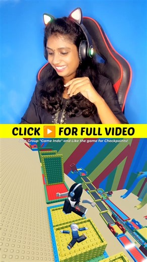 Roblox Funny Moments 😂 #shorts #jenigaming2 #robloxshorts