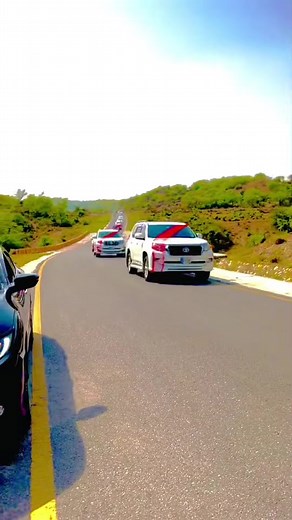 Exotic Car Hire: Scenic Drives Through Nature