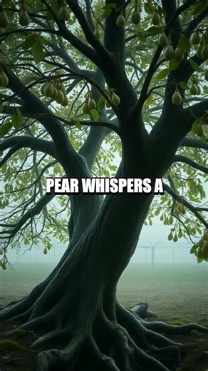 The Orchard's Night Climate Code