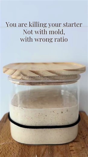 Mastering Sourdough Starter Method for Perfect Bread