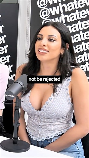 WRONG to reject because of weight?! It's ONLY wrong when men have preferences?